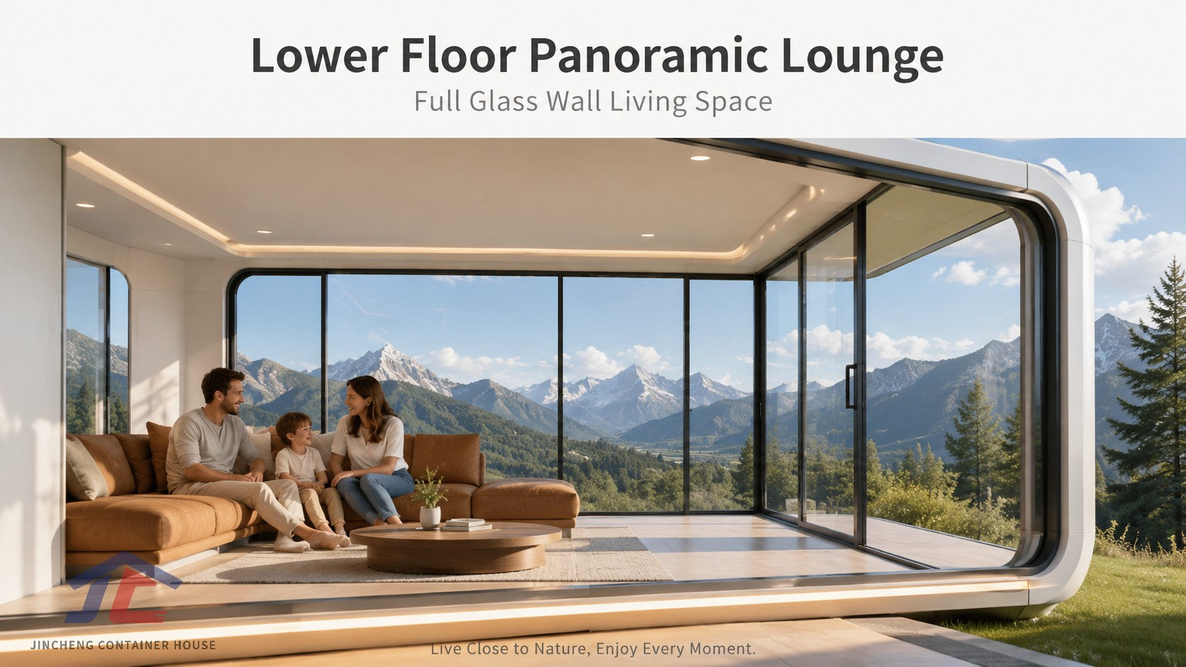 Apple Cabin Pod - 苹果小屋3 View 14