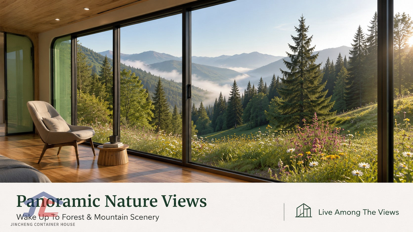 Apple Cabin Pod - 苹果小屋6 View 31