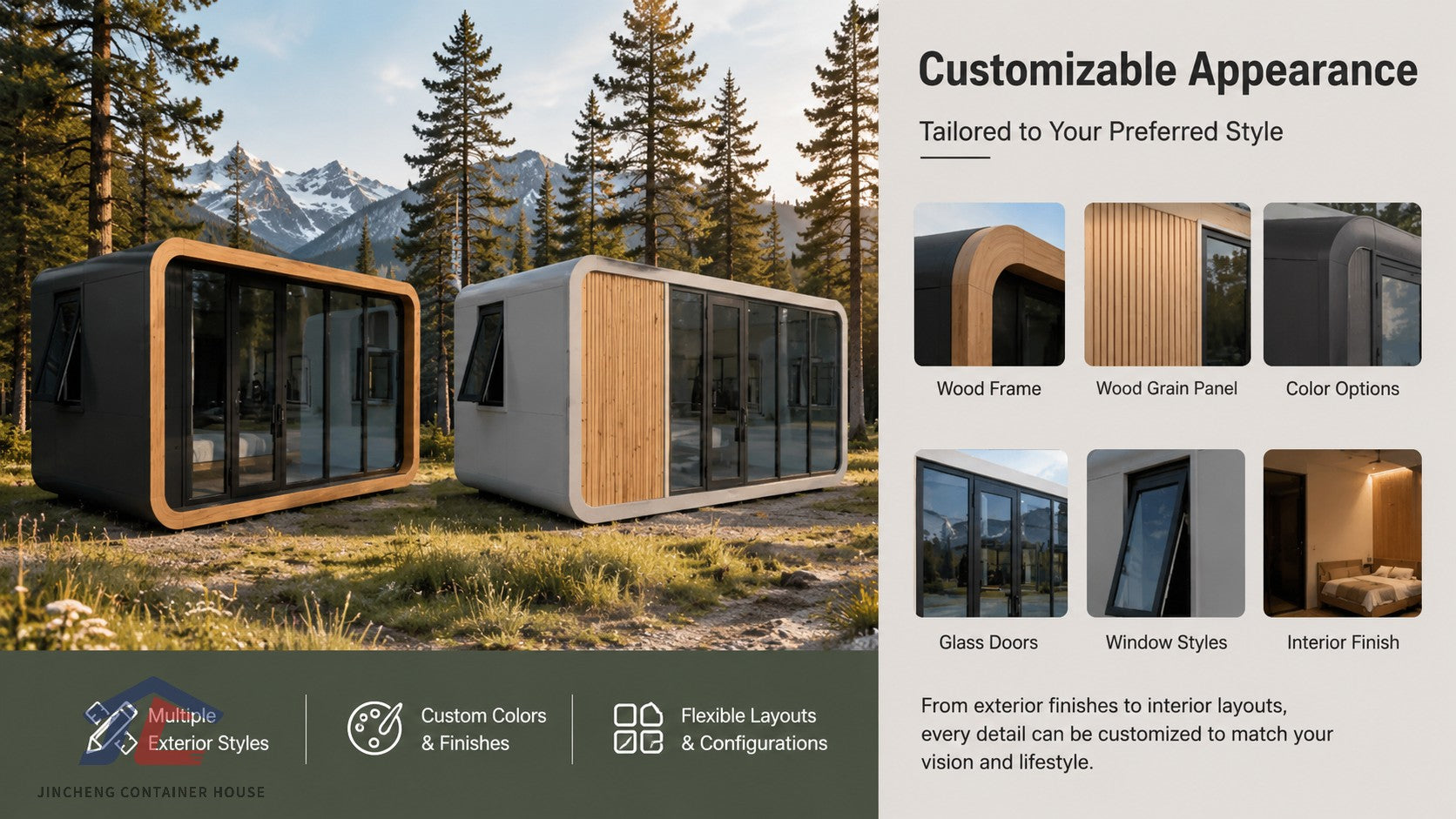 Apple Cabin Pod - 苹果小屋6 View 32