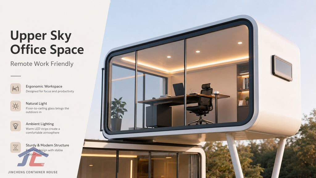 Apple Cabin Pod - 苹果小屋6 View 33